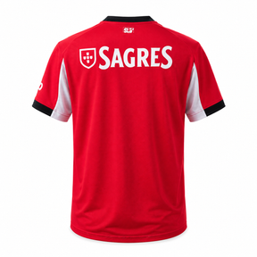 SL Benfica 25/26 Home - Torcedor