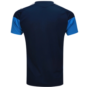 Camisa Cruzeiro 26/27 Treino Adidas Masculina - Azul Escuro