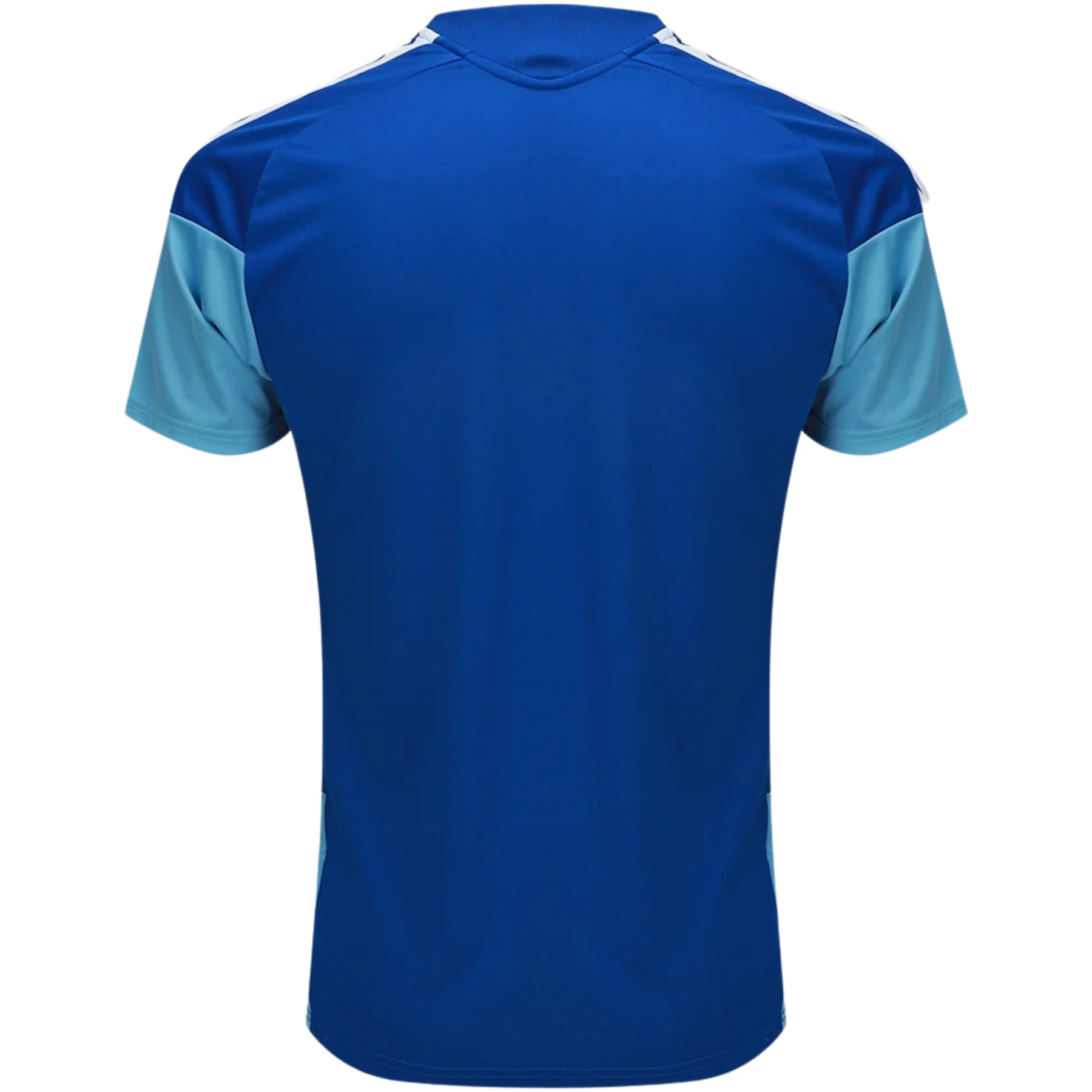 Camisa Cruzeiro 26/27 Treino Adidas Masculina - Azul