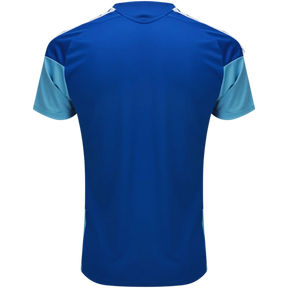 Camisa Cruzeiro 26/27 Treino Adidas Masculina - Azul