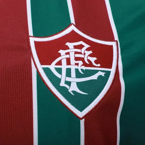 Camisa Fluminense 26/27 l Home - Versão Torcedor