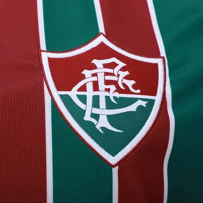 Camisa Fluminense 26/27 l Home - Versão Torcedor