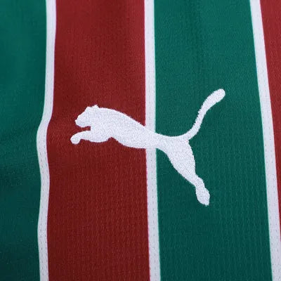 Camisa Fluminense 26/27 l Home - Versão Torcedor