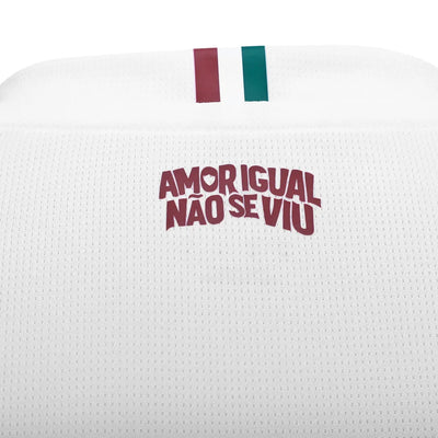Camisa Fluminense 26/27 ll Away - Versão Torcedor