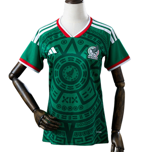 Camisa México 2026 I Titular - Feminina