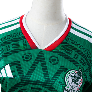 Camisa México 2026 I Titular - Feminina