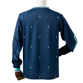Camisa Alemanha 2026 II Away - Manga Longa