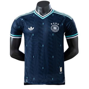 Camisa Alemanha 2026 II Visitante - Versão Jogador