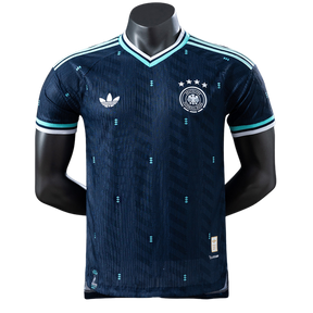 Camisa Alemanha 2026 II Away - Versão Jogador