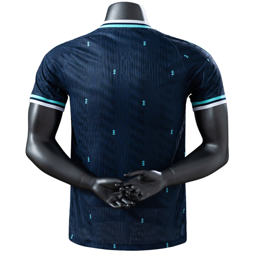 Camisa Alemanha 2026 II Visitante - Versão Jogador