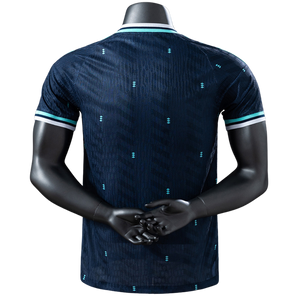 Camisa Alemanha 2026 II Visitante - Versão Jogador