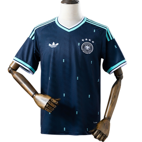 Camisa Alemanha 2026 II Away - Versão Torcedor