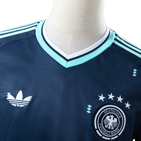Camisa Alemanha 2026 II Away - Versão Torcedor