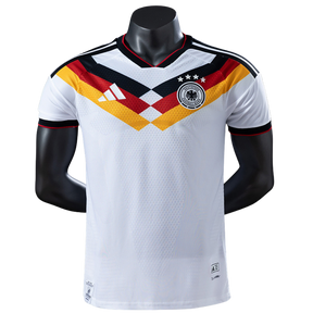 Camisa Alemanha 2026 I Home - Versão Jogador