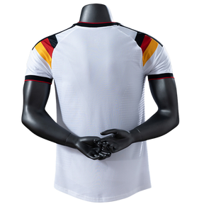 Camisa Alemanha 2026 I Home - Versão Jogador