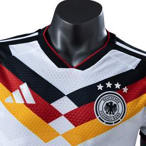 Camisa Alemanha 2026 I Home - Versão Jogador