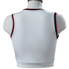 Cropped Alemanha 2026 I Home - Feminina