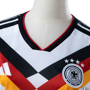 Camisa Alemanha 2026 I Home - Feminina