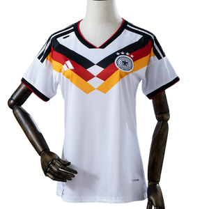 Camisa Alemanha 2026 I Titular - Feminina