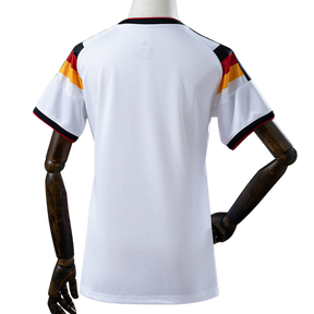 Camisa Alemanha 2026 I Home - Feminina
