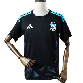 Camisa Argentina Goleiro 2026  - Versão Torcedor