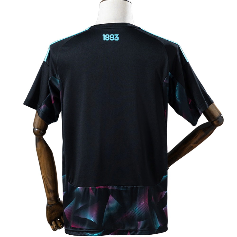 Camisa Argentina Goleiro 2026  - Versão Torcedor