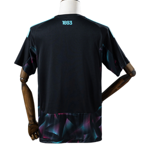 Camisa Argentina Goleiro 2026  - Versão Torcedor