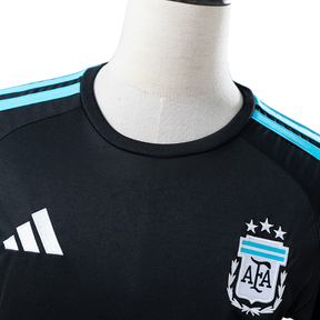 Camisa Argentina Goleiro 2026  - Versão Torcedor