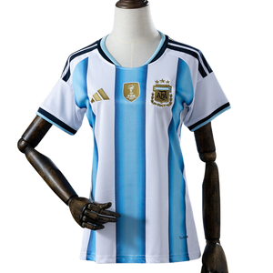 Camisa Argentina 2026 I Titular - Feminina
