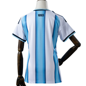 Camisa Argentina 2026 I Home - Feminina