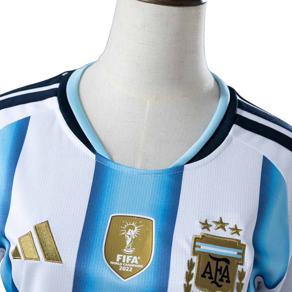 Camisa Argentina 2026 I Home - Feminina