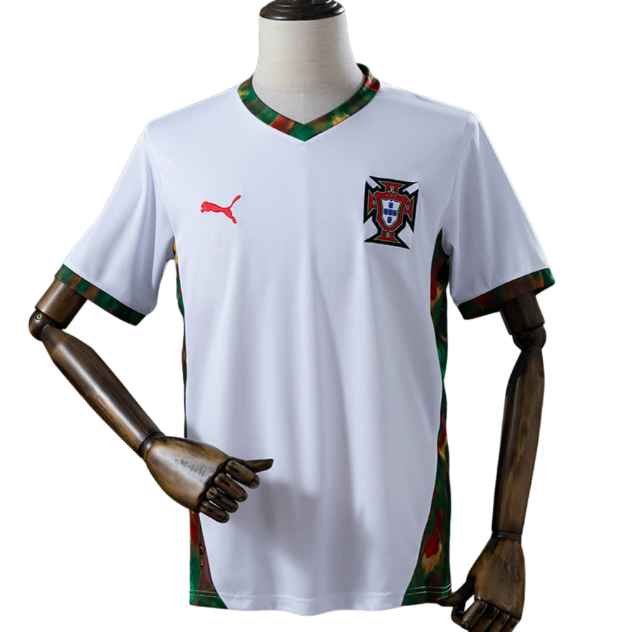 Camisa Portugal 2026  - Versão Torcedor - Commemorative Edition