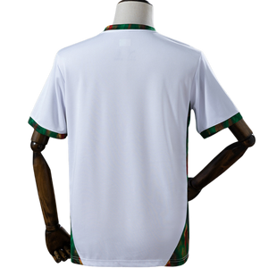 Camisa Portugal 2026 - Versão Torcedor - Edição Comemorativa