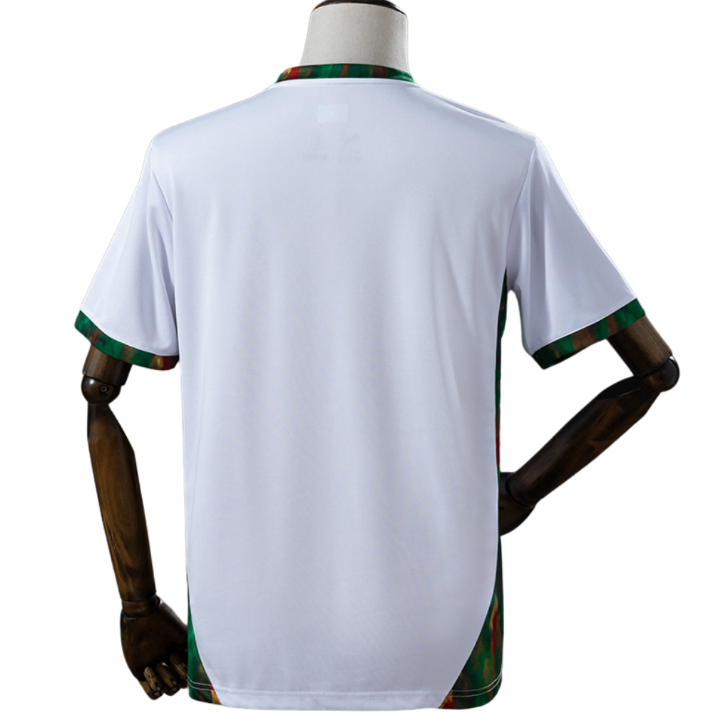 Camisa Portugal 2026  - Versão Torcedor - Commemorative Edition