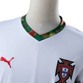 Camisa Portugal 2026  - Versão Torcedor - Commemorative Edition
