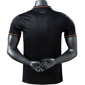 Camisa Portugal 2026 Pantera Negra Eusébio - Player
