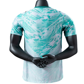 Camisa Portugal 2026 II Away - Versão Jogador