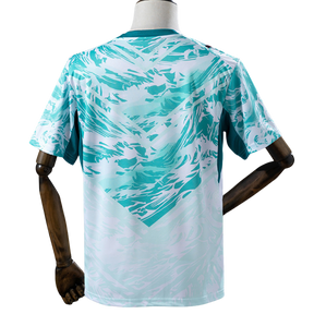 Camisa Portugal 2026 II Away - Versão Torcedor