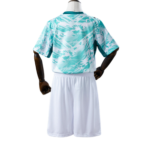 Conjunto Infantil Portugal 2026 II Away - Versão Torcedor