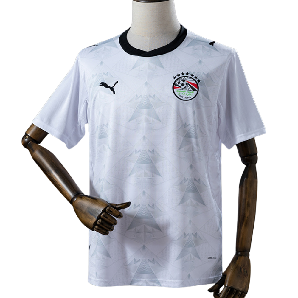 Camisa Egito 2026 - Versão Torcedor