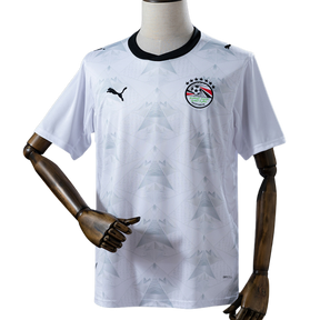 Camisa Egito 2026 - Versão Torcedor