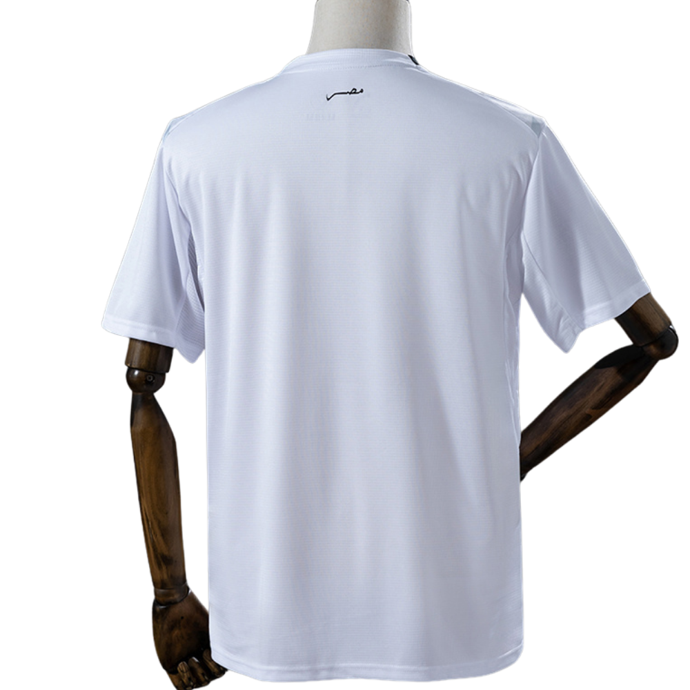 Camisa Egito 2026 - Versão Torcedor