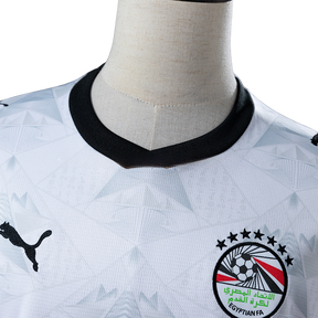 Camisa Egito 2026 - Versão Torcedor