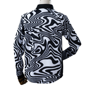 Camisa Brasil Goleiro 2026 - Manga Longa