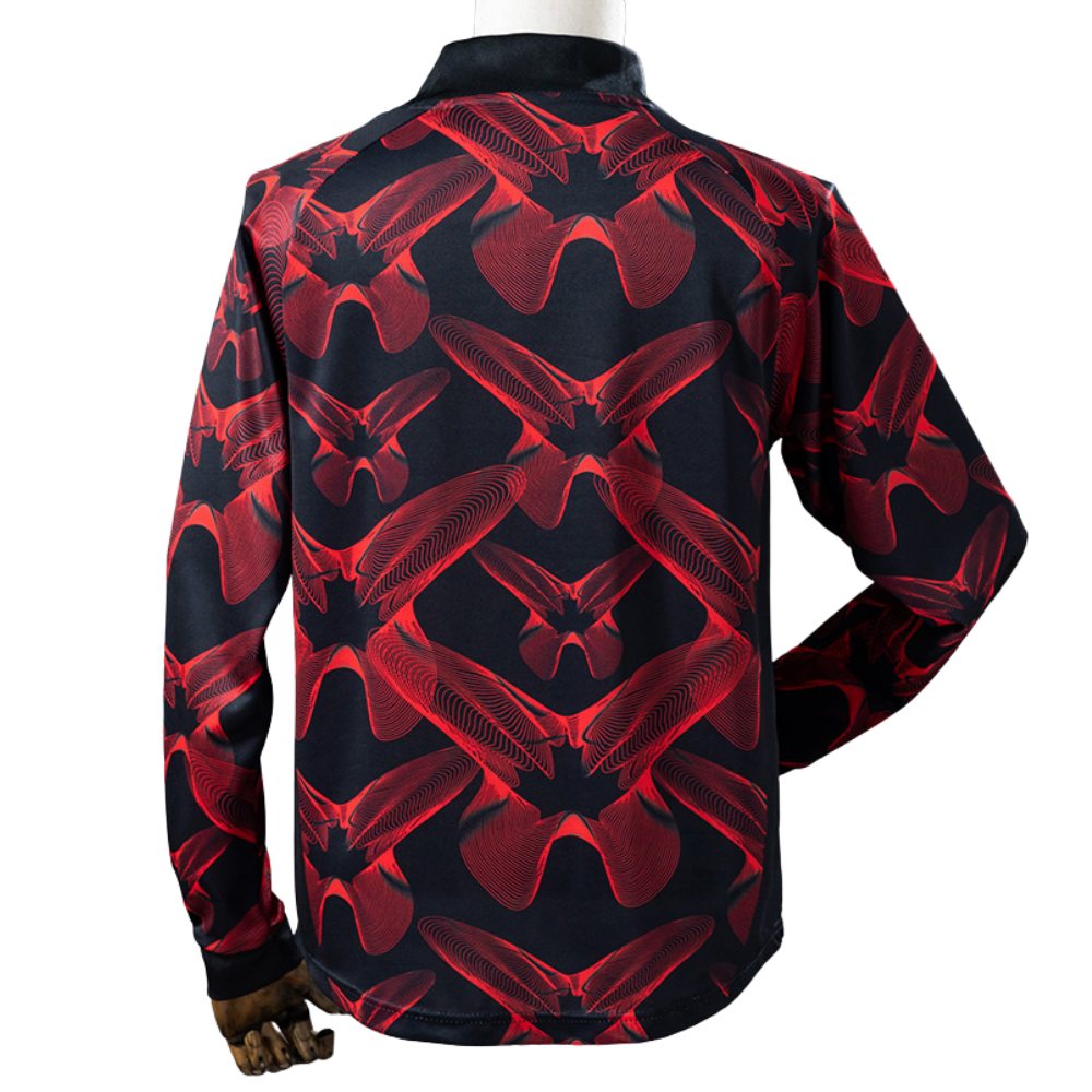 Camisa Canadá Goleiro 2026 - Manga Longa