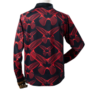 Camisa Canadá Goleiro 2026 - Manga Longa
