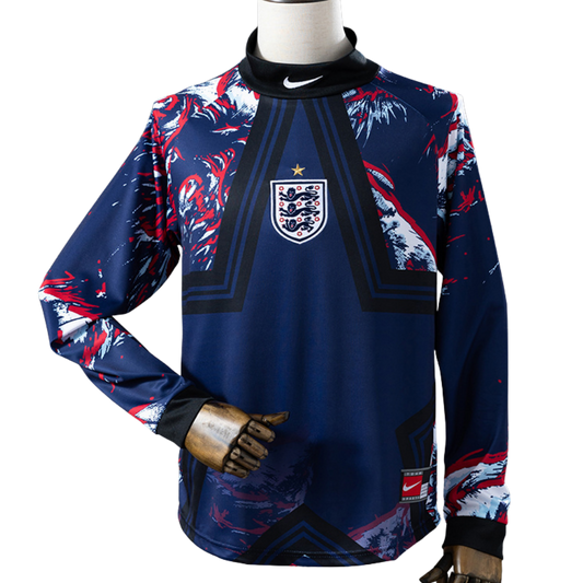 England Goalkeeper 2026 - Long Sleeve