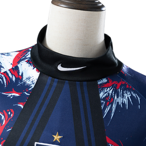 Camisa Inglaterra Goleiro 2026 - Manga Longa