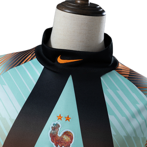 Camisa França Goleiro 2026 - Manga Longa