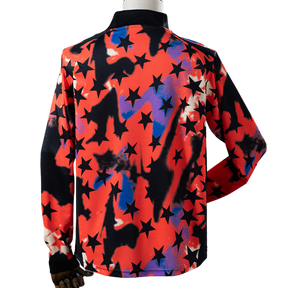 Camisa Estados Unidos Goleiro 2026 - Manga Longa